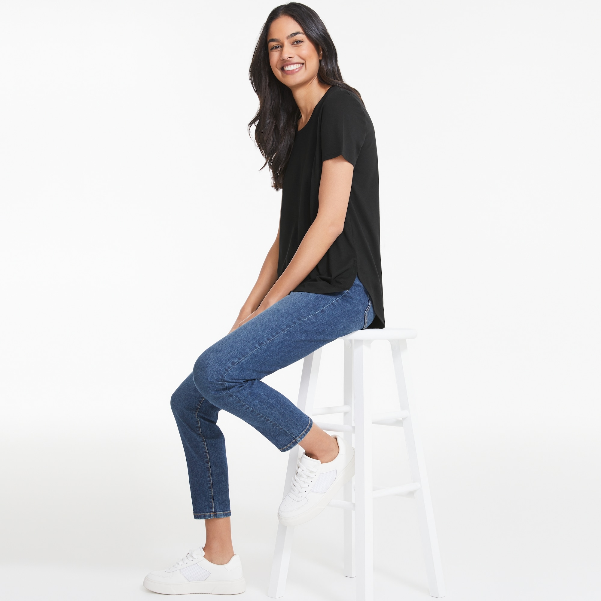 Relaxed T-Shirt
