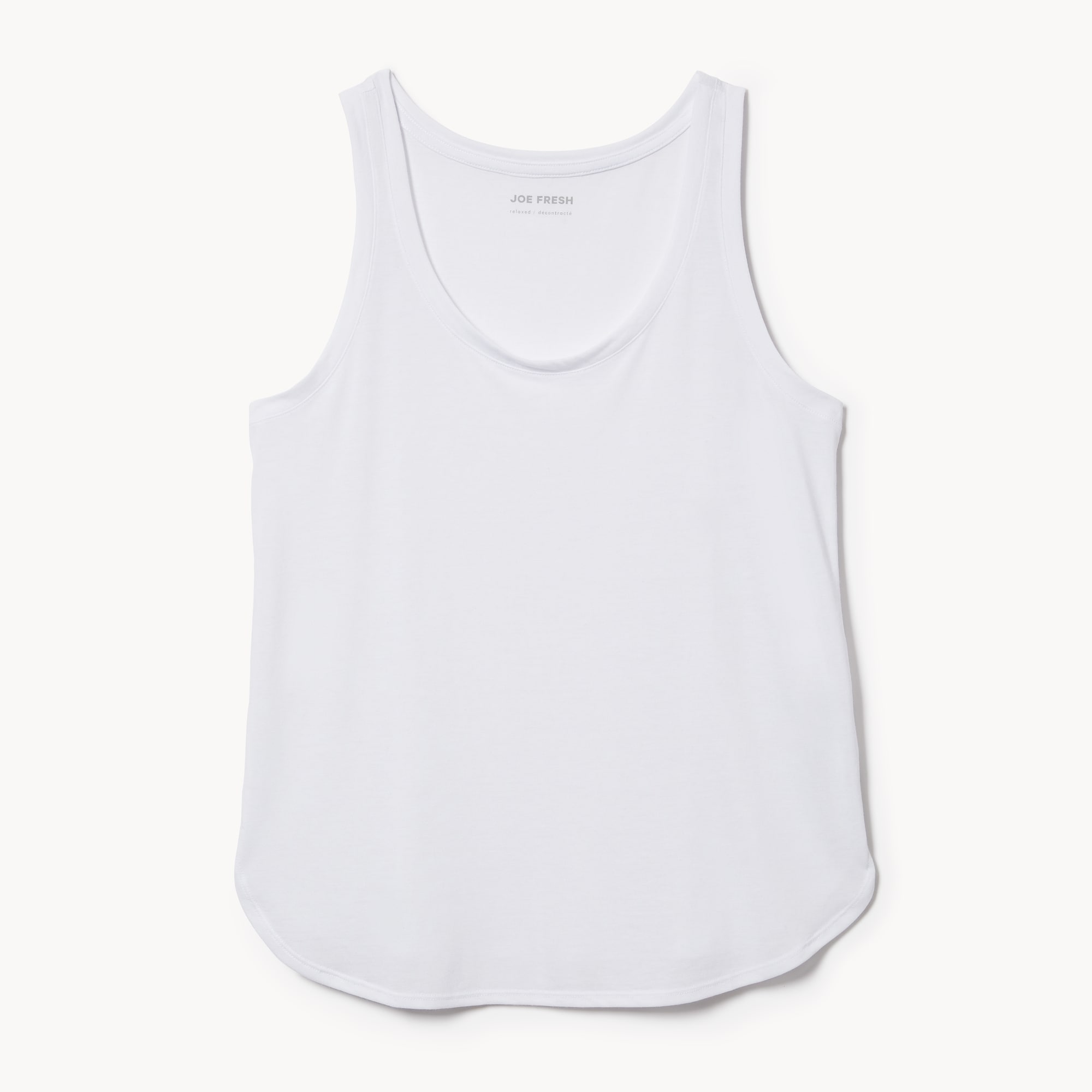 Relaxed Tank