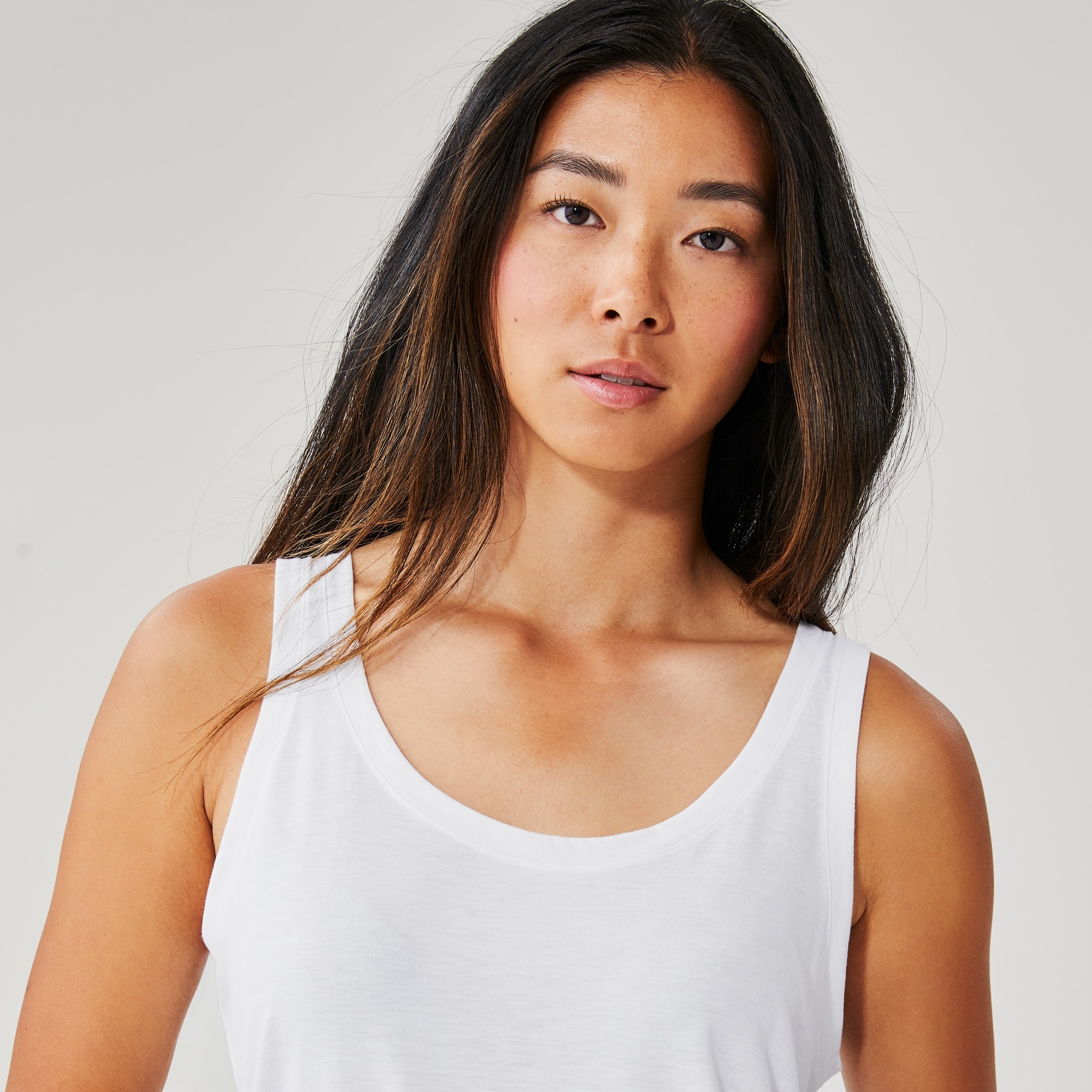Relaxed Tank