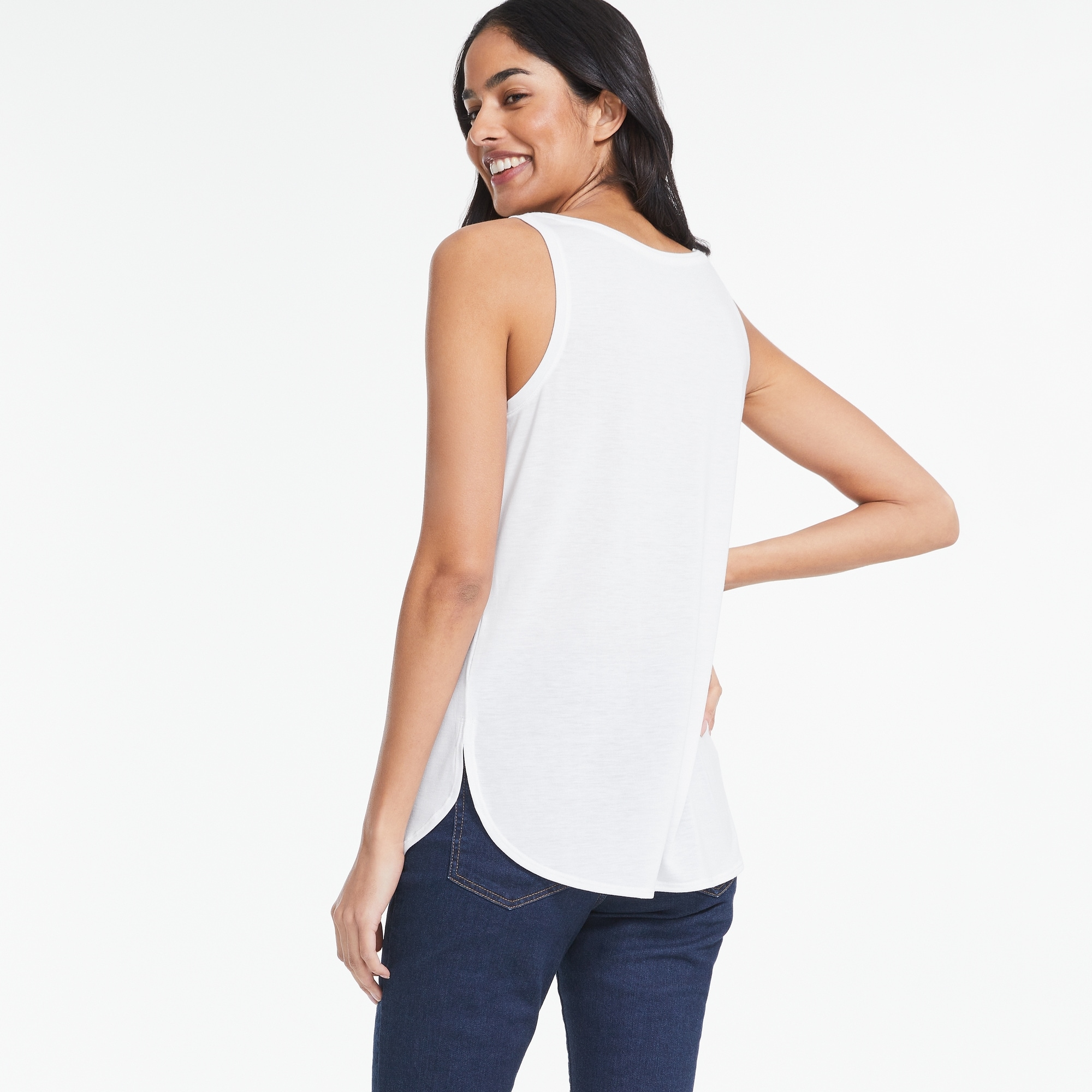 Relaxed Tank