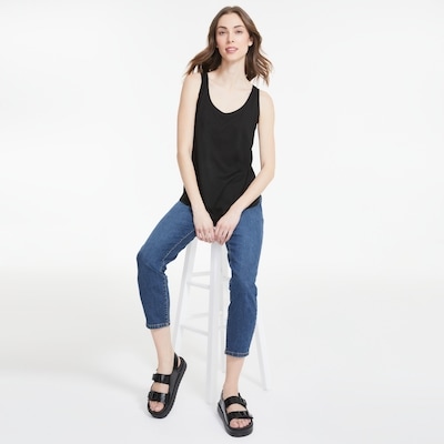 Joe Fresh Cami décontractée 1 ea, 16,00 $/1ch