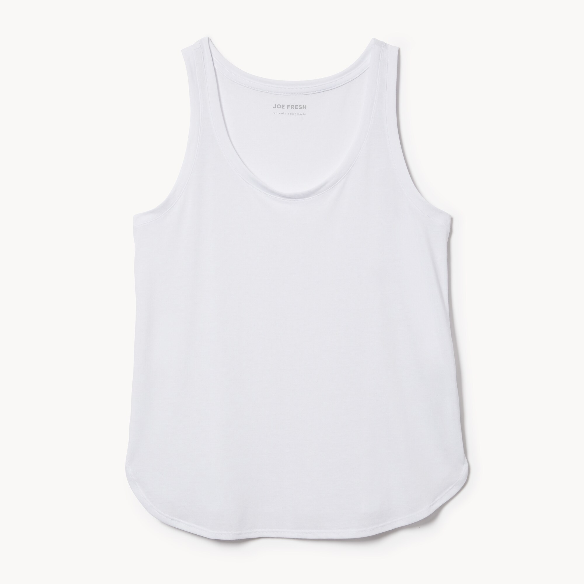 Relaxed Tank