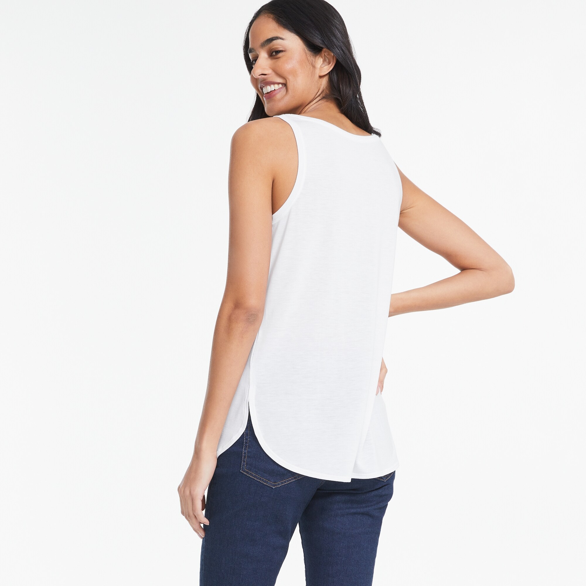 Relaxed Tank