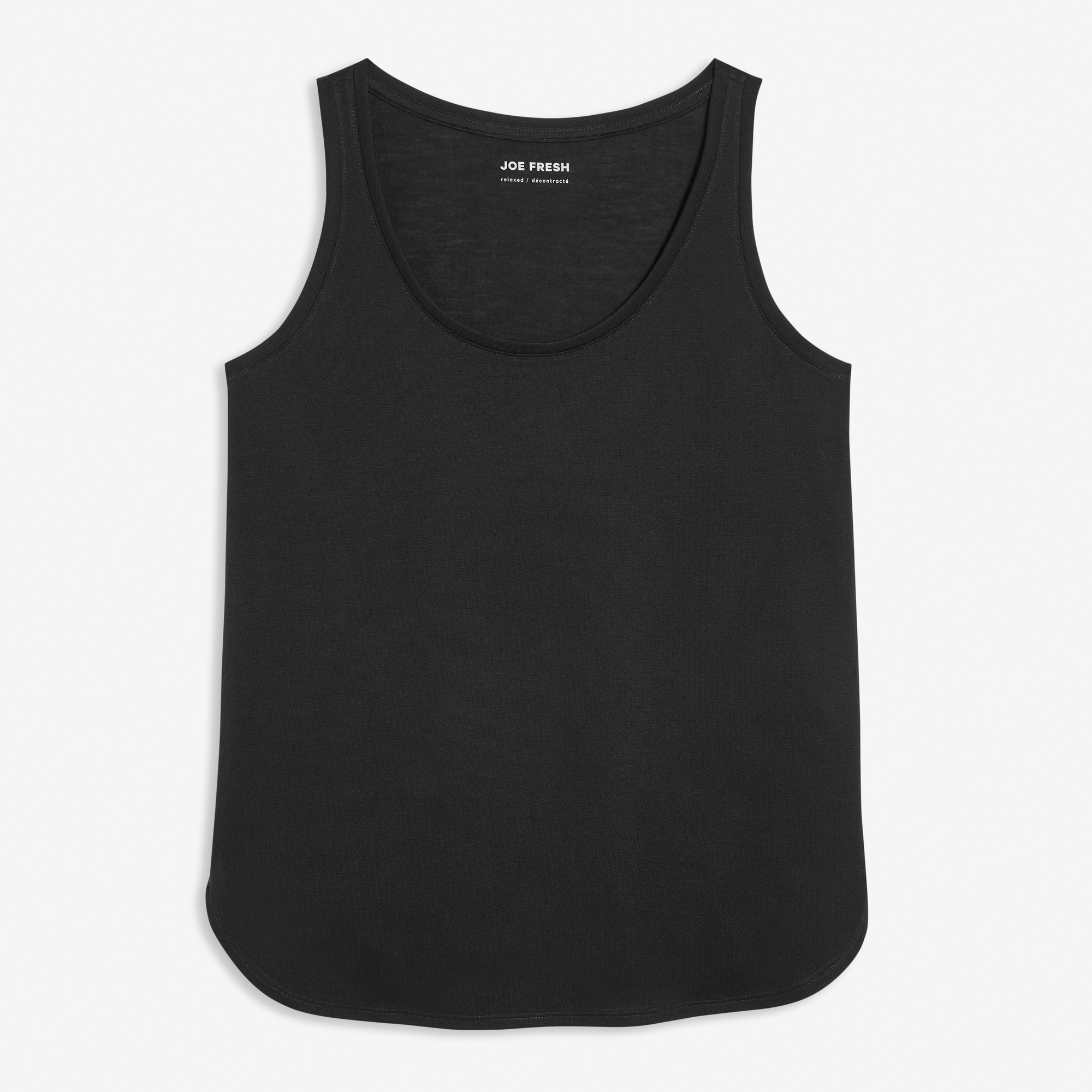 Relaxed Tank
