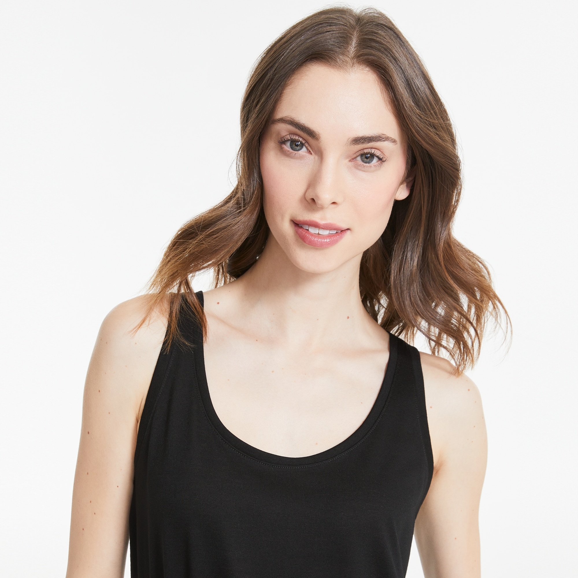 Relaxed Tank