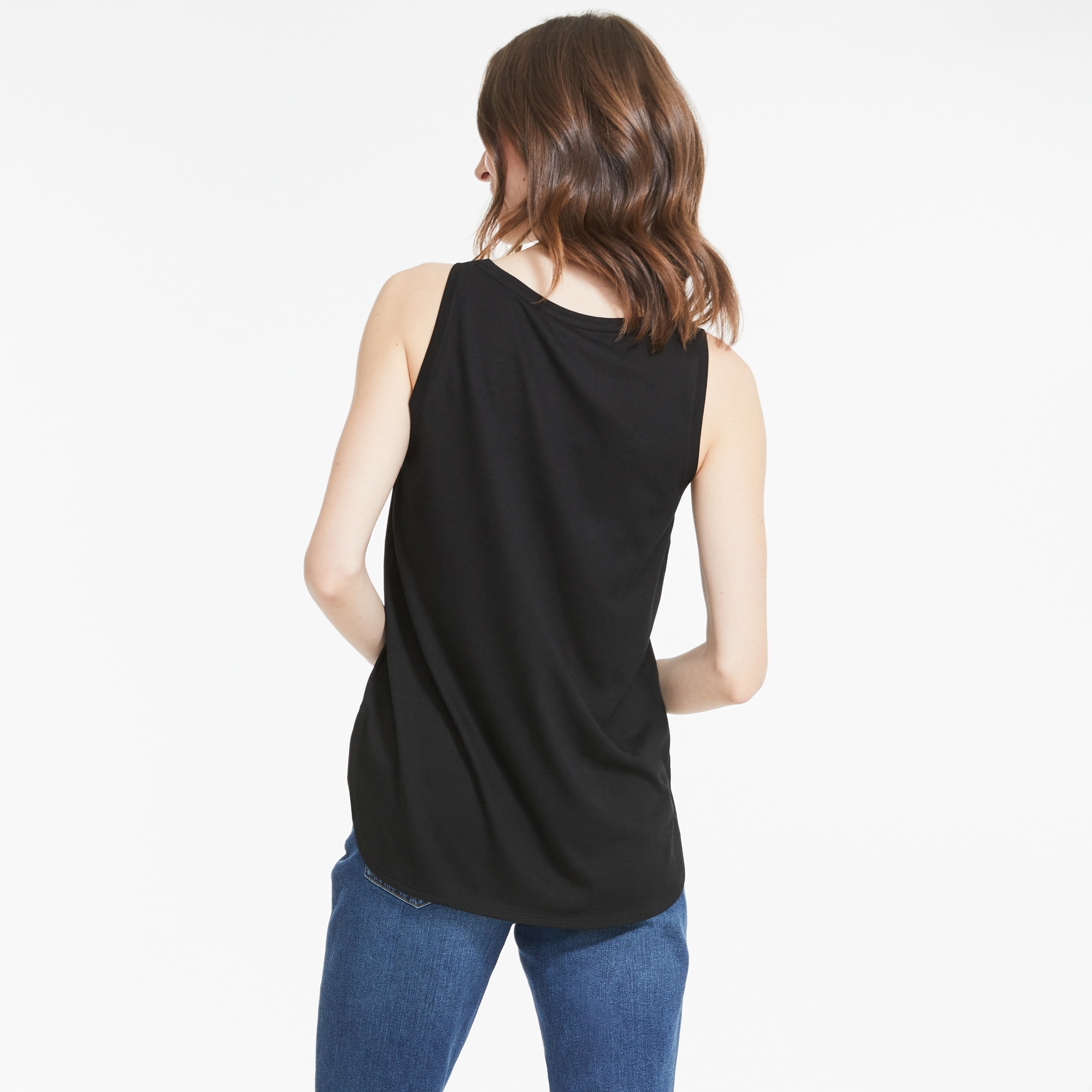 Relaxed Tank