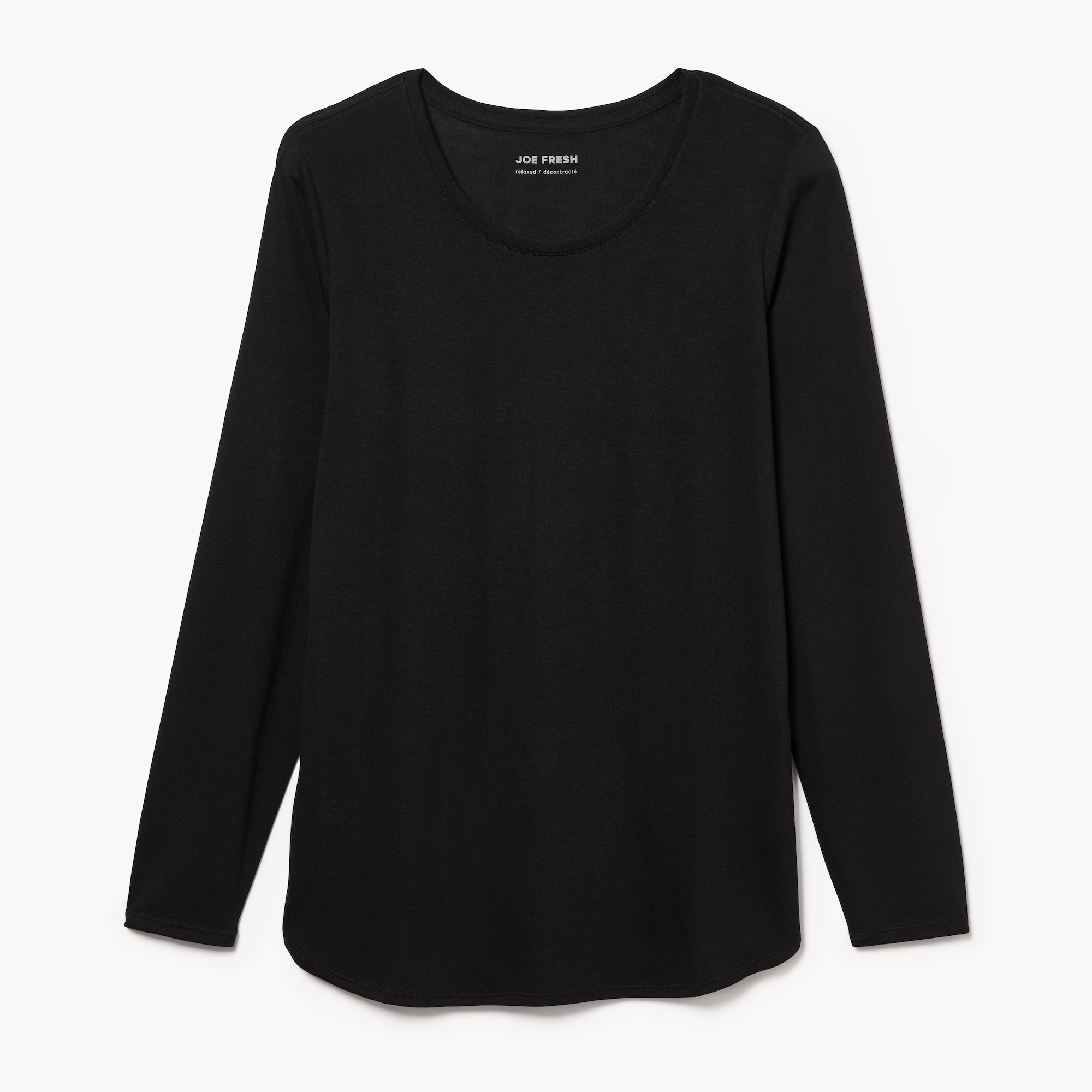 FACT GIRL L/S TEE XL ロンT BLACK FACT ClothingのL/S Tee - コーデに最適な長袖Tシャツが登場