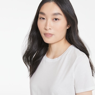 Joe Fresh T-shirt à col ras du cou 1 ea, 12,00 $/1ch