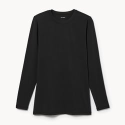 Joe Fresh Haut isotherme à manches longues 1 ea, 16,00 $/1ch