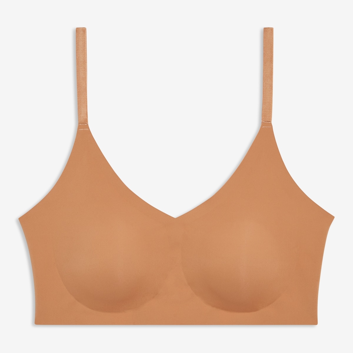 No Show Bralette