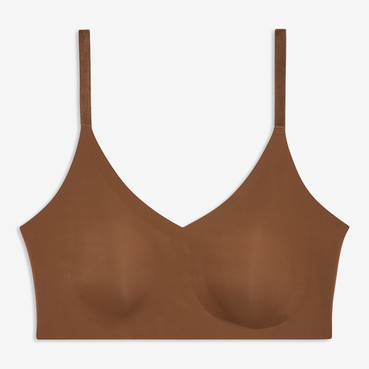 Bustier aux invisible - Ombre