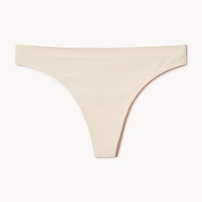 Joe Fresh No Show Thong 1 ea, $12.00/1ea