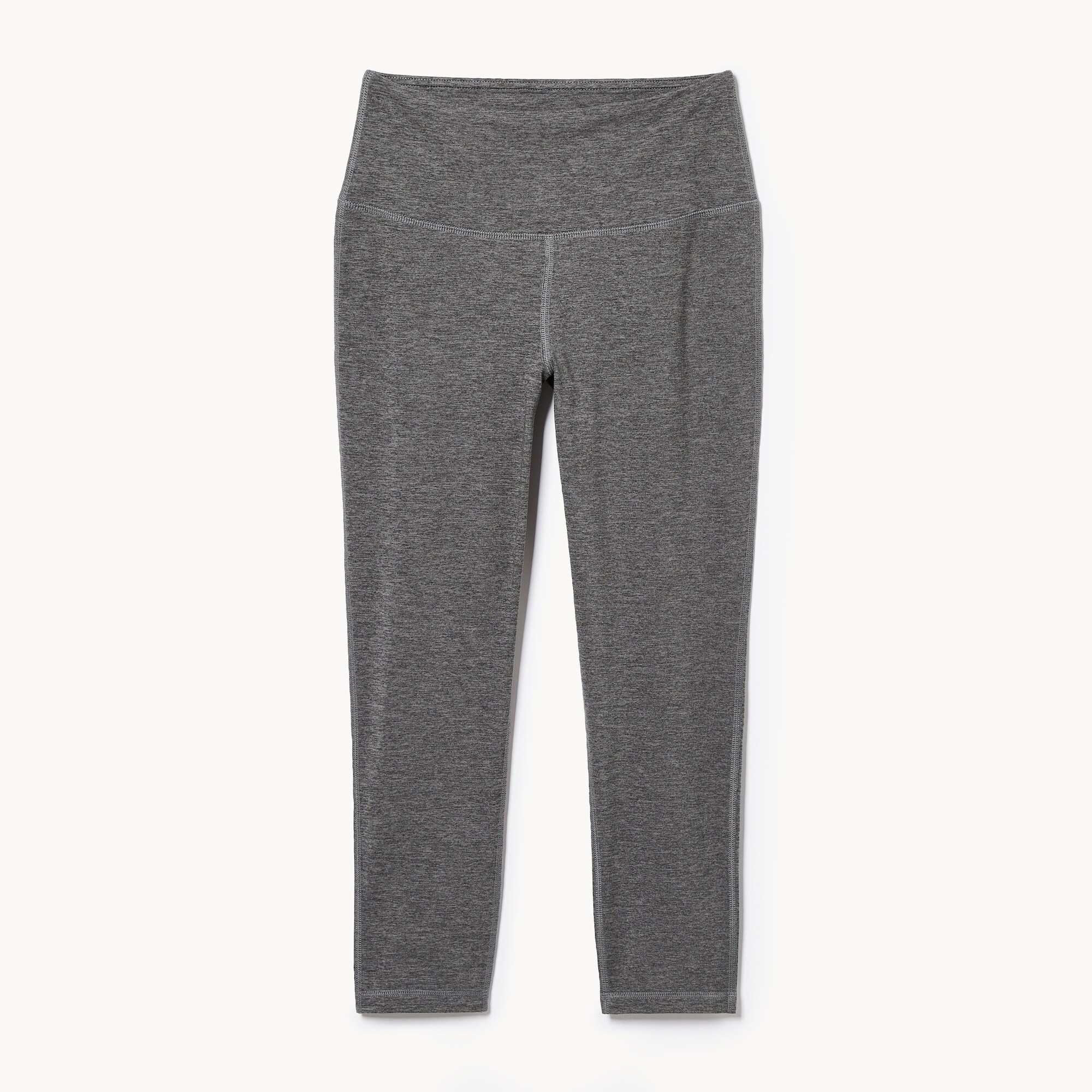 Crop Active Legging