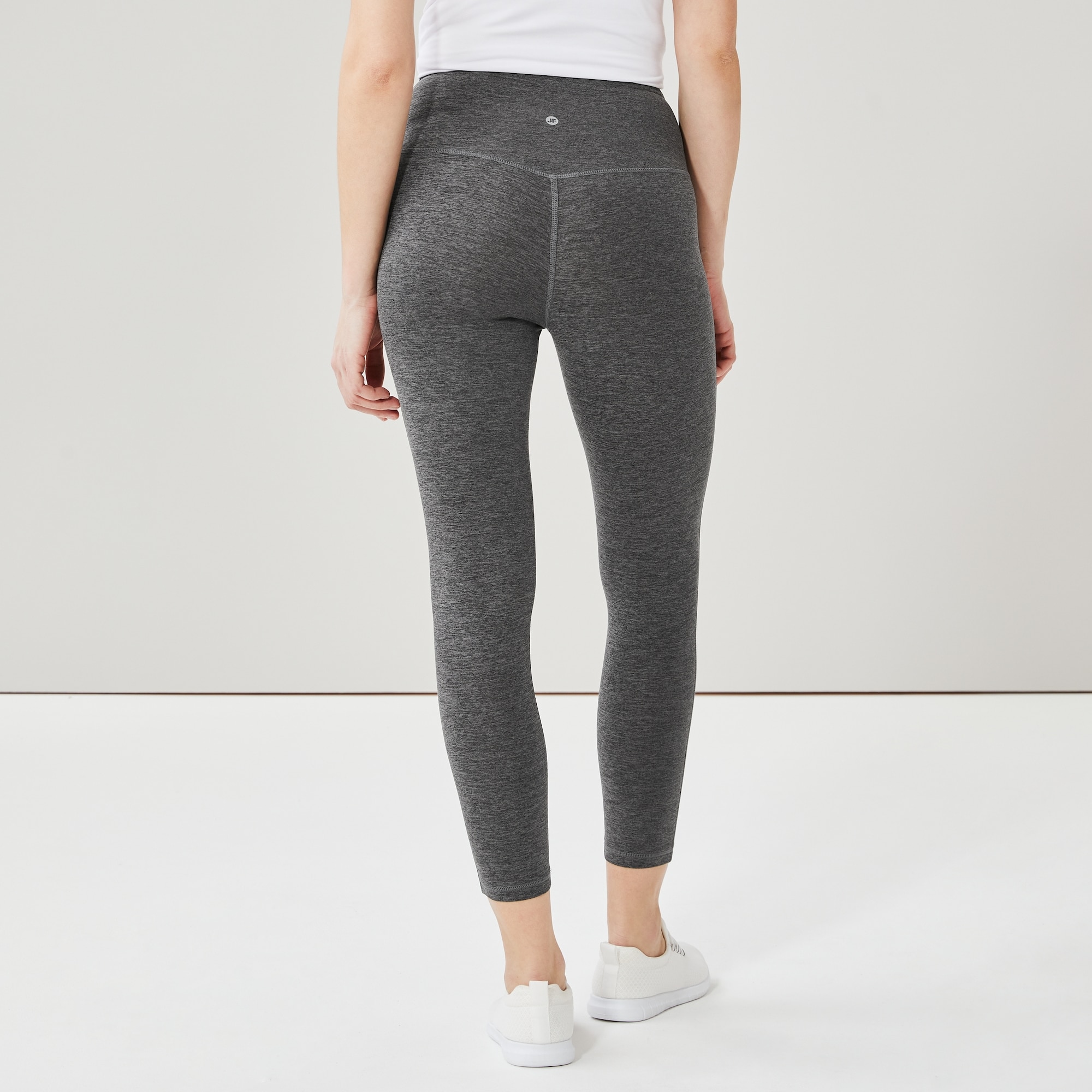 Crop Active Legging