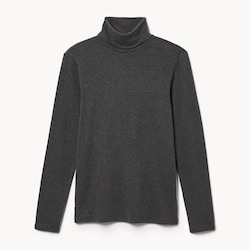 Joe Fresh Organic Cotton Turtleneck - 1 ea | Loblaws