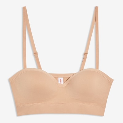 Joe Fresh Seamless Bandeau 1 ea, $19.00/1ea