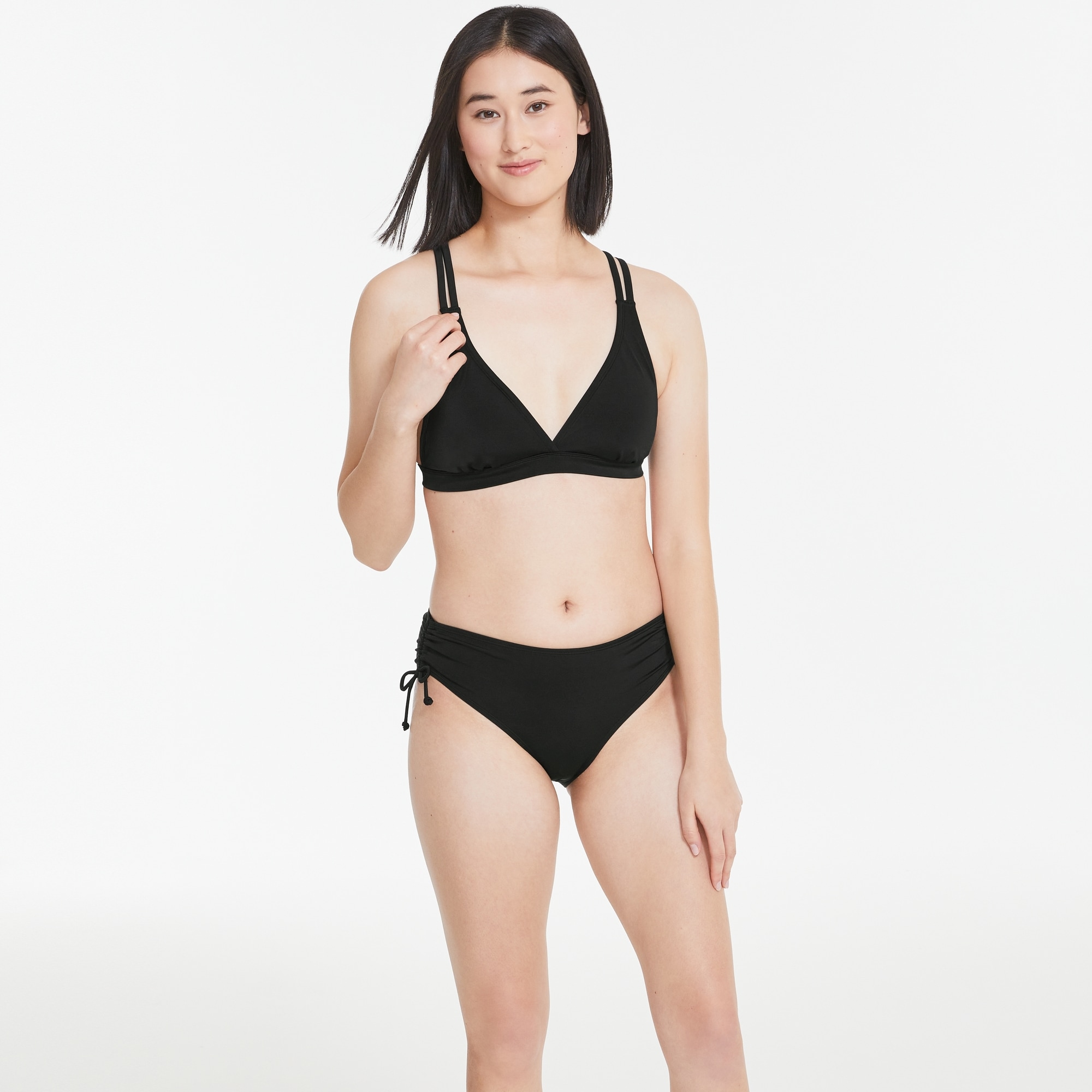 【週末限定SALE】Nala Back open swim inner wear 週末限定SALE】Nala Back open swim inner wear