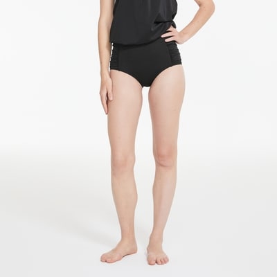 Joe Fresh Ruched Swim Bottom 1 ea, $26.00/1ea