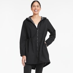 Ladies Jackets Joe Fresh Women's Raincoat Packable Jacket