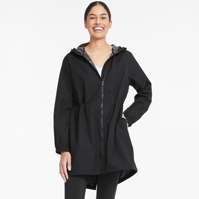 Joe Fresh Packable Jacket 1 ea, $59.00/1ea