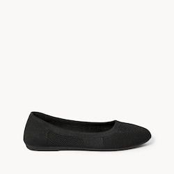 Joe Fresh Ballerines en tricot 1 ea, 39,00 $/1ch