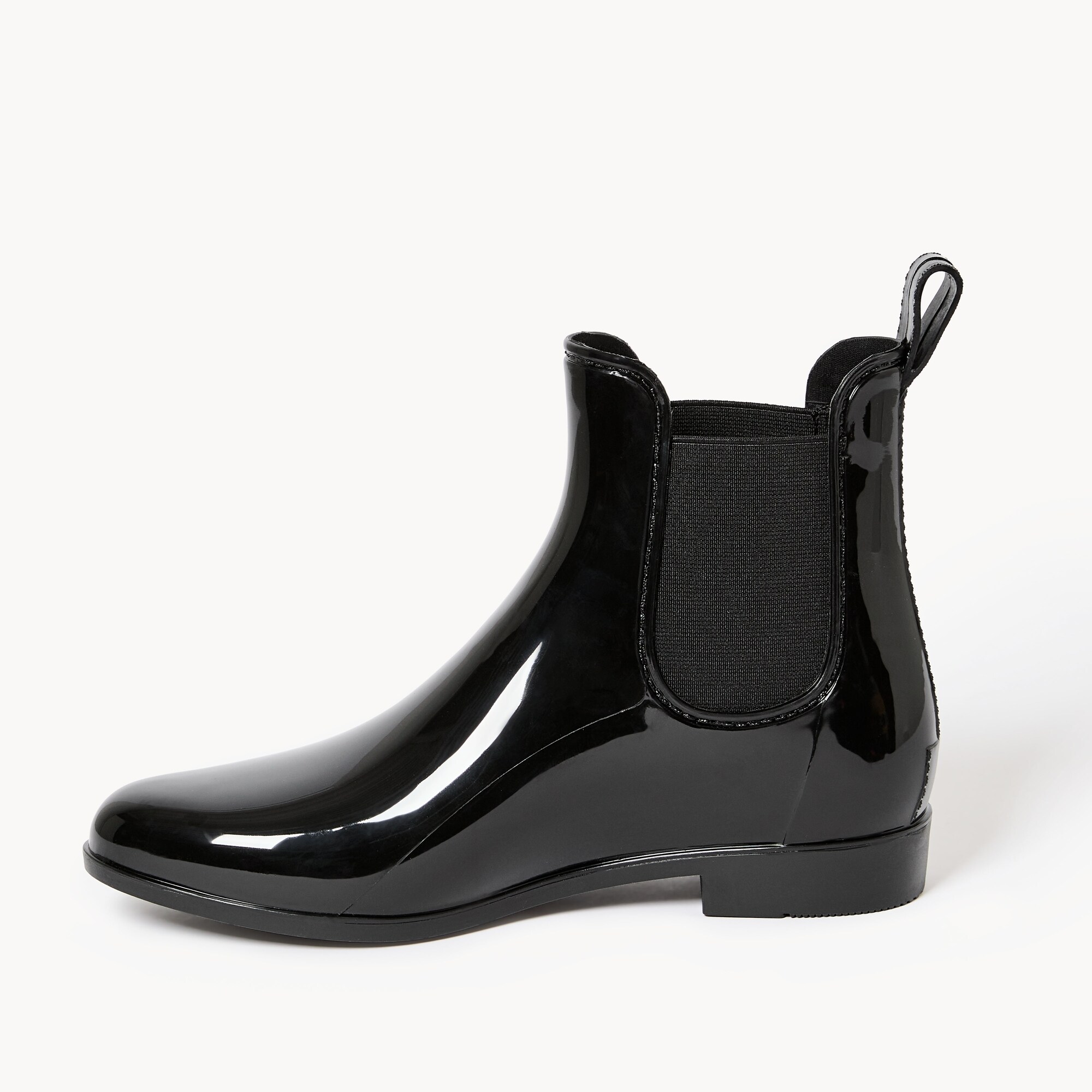 Bottes de pluie cambrées