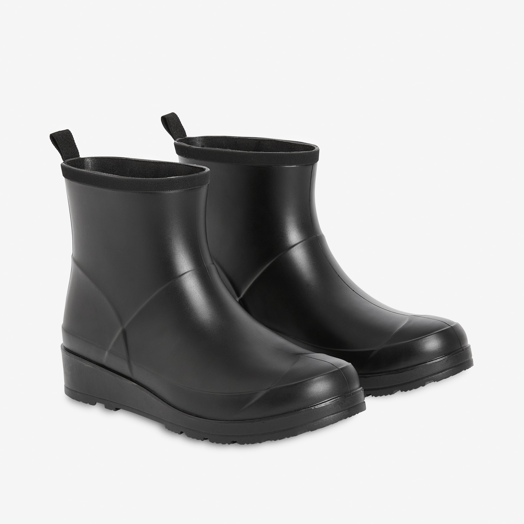 Bottes de pluie