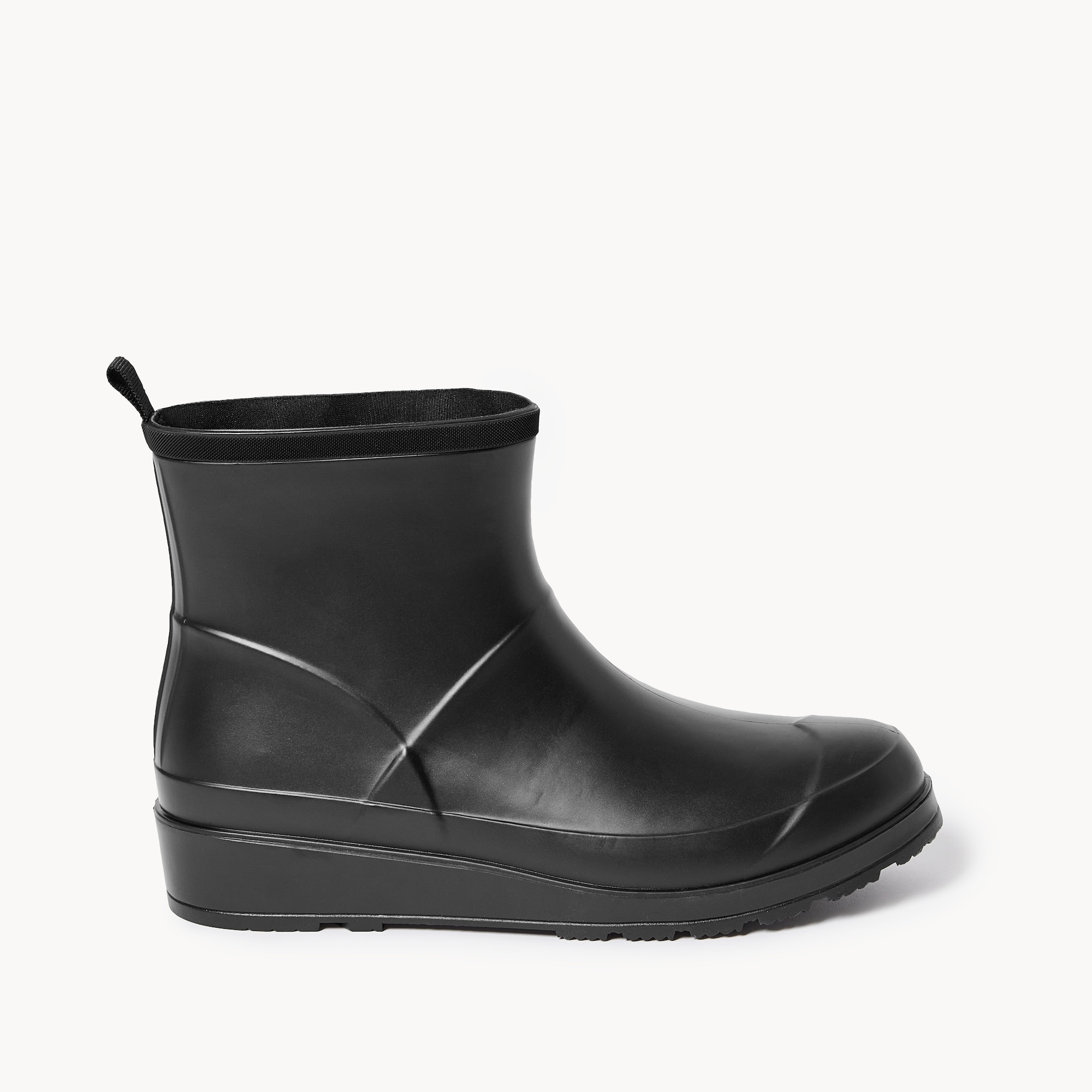 Bottes de pluie
