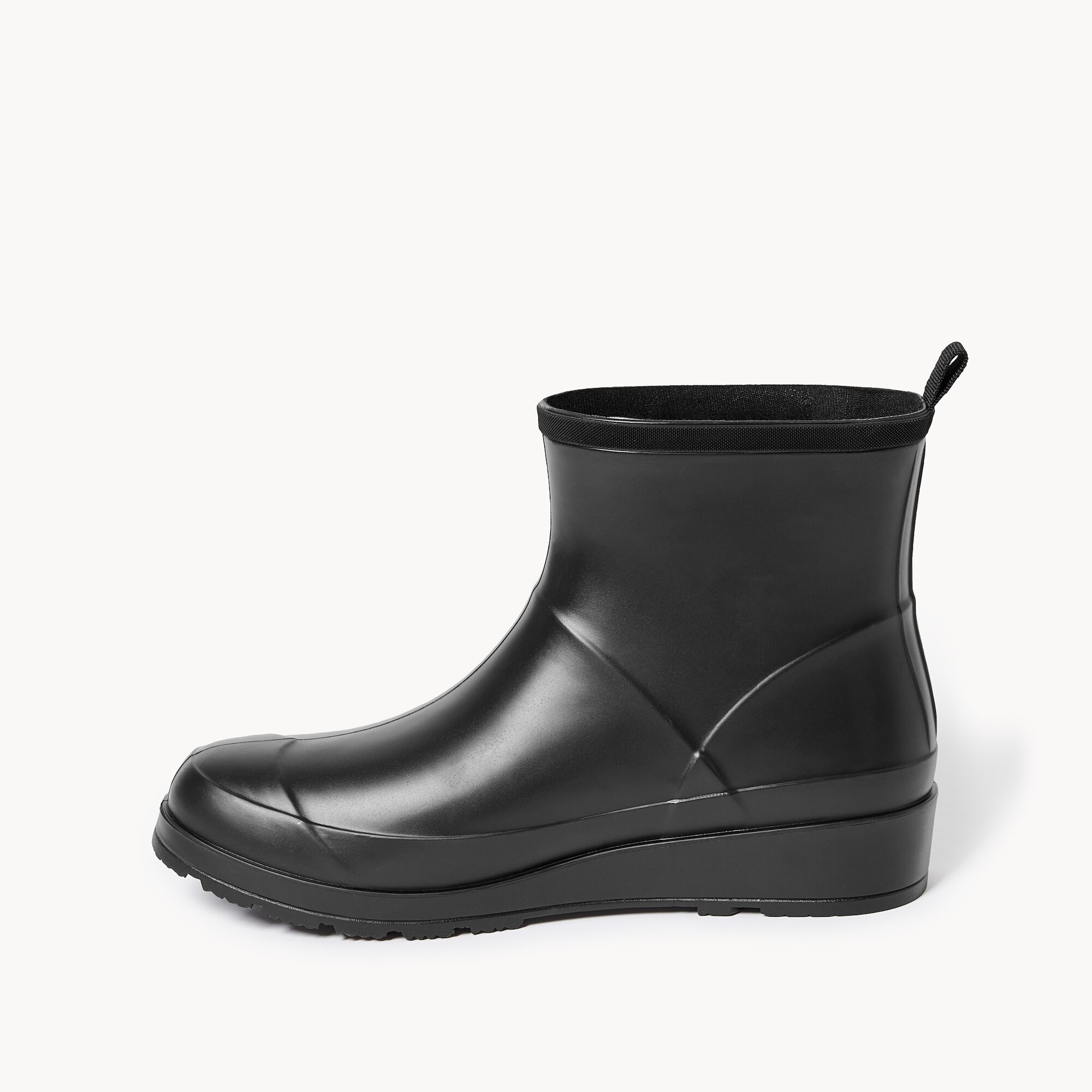 Bottes de pluie