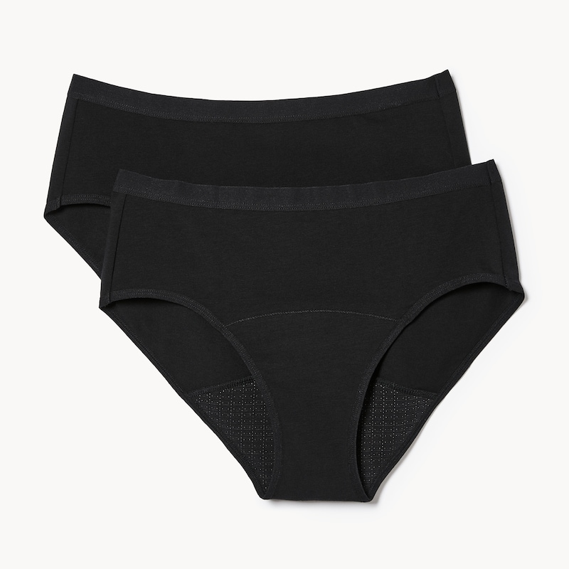 2-Pack Light Absorbency Underwear