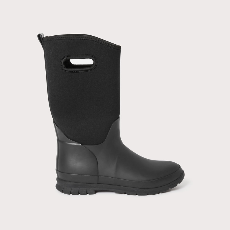 Neoprene Rain Boots