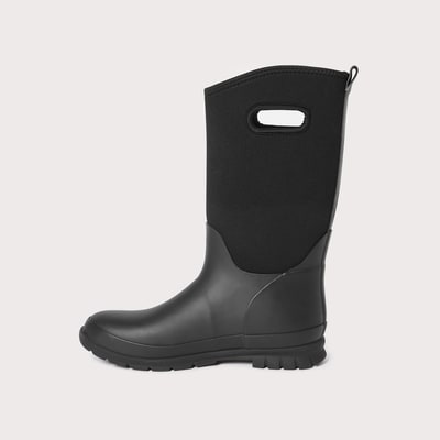 Neoprene Rain Boots