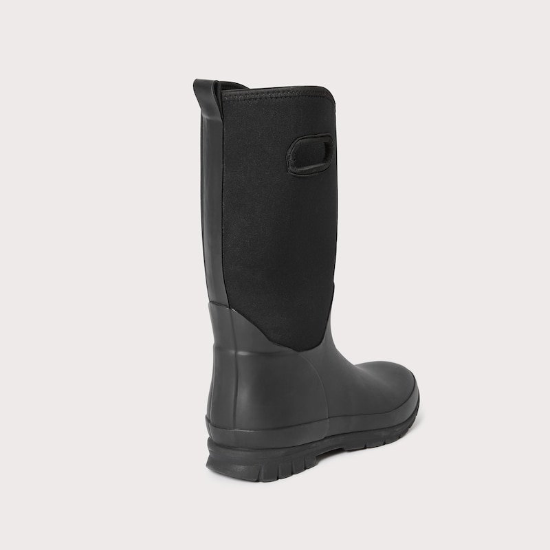 Neoprene Rain Boots