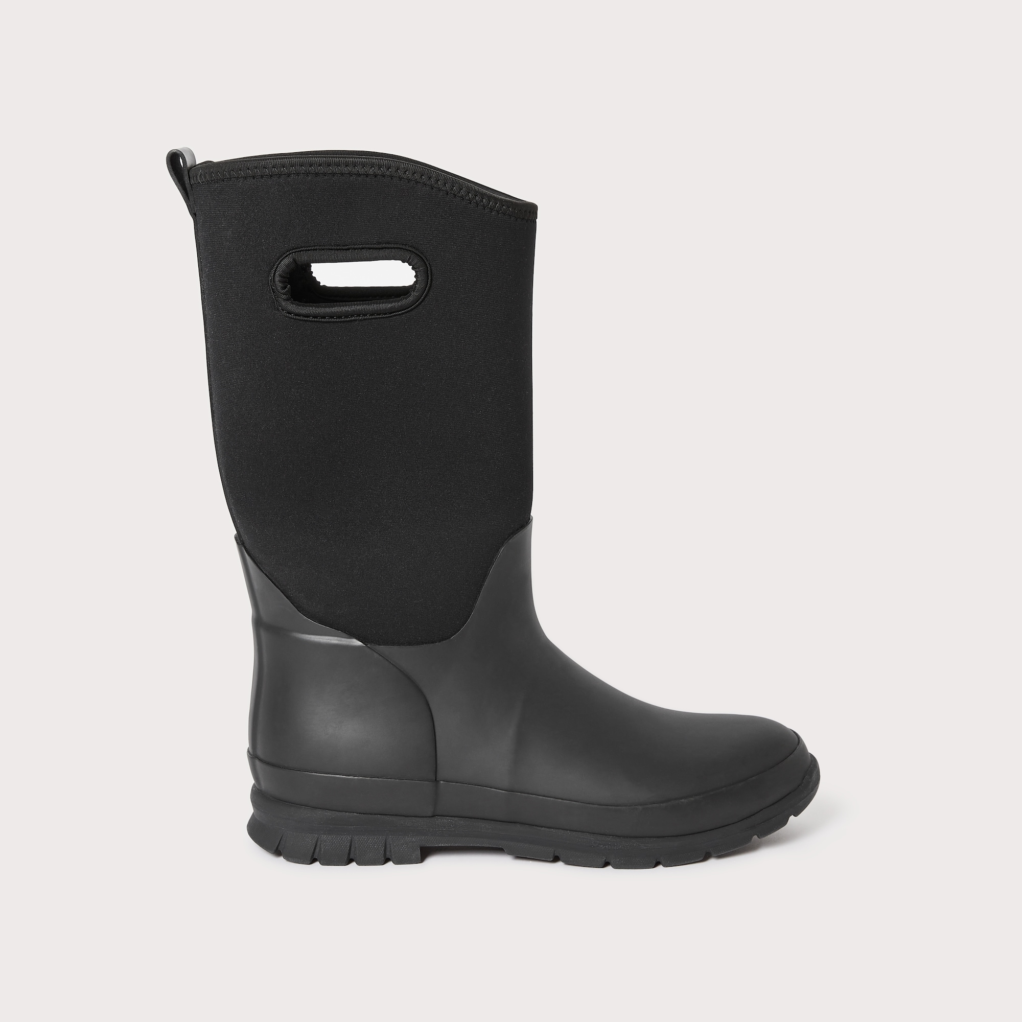 Neoprene Rain Boots