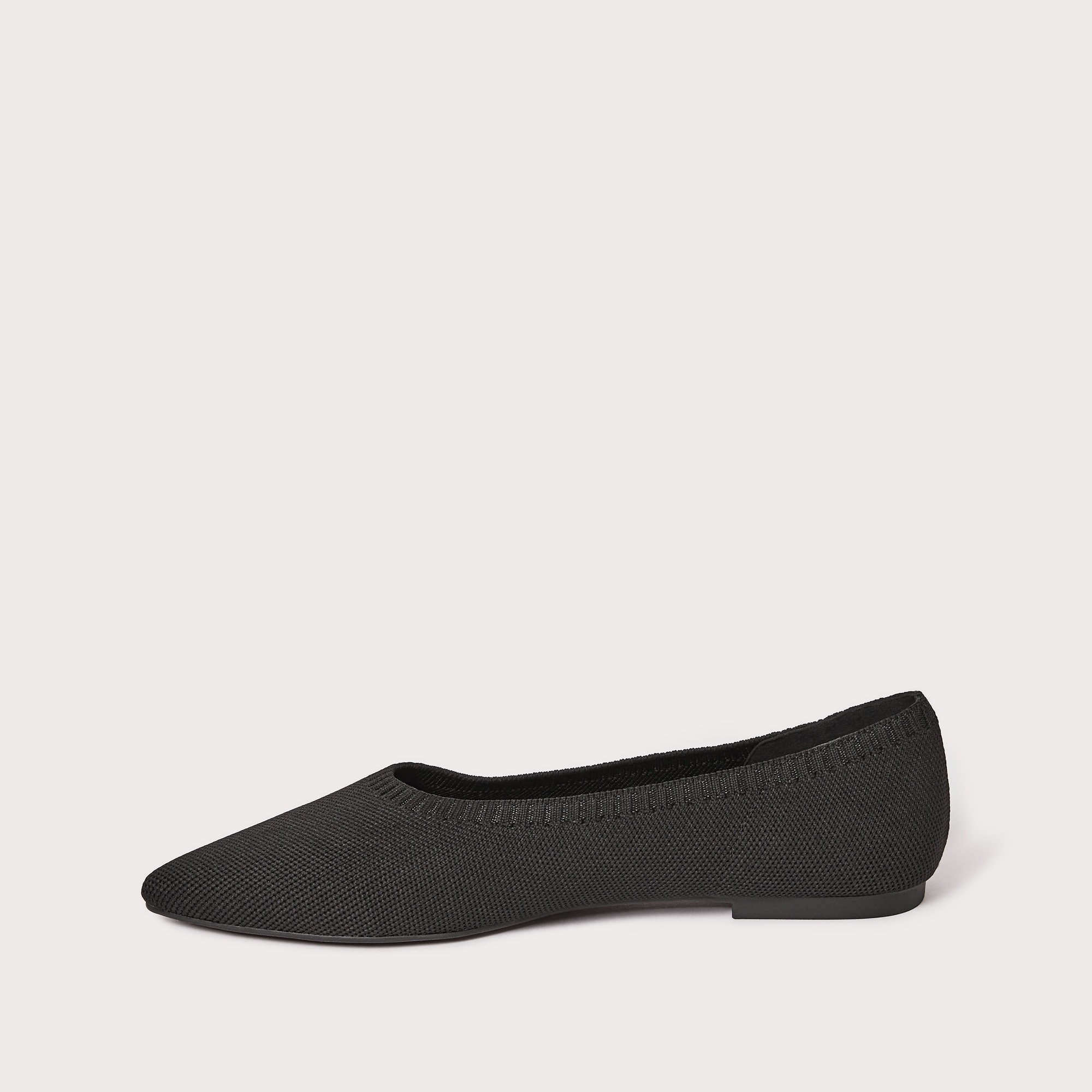 Ballet Flats