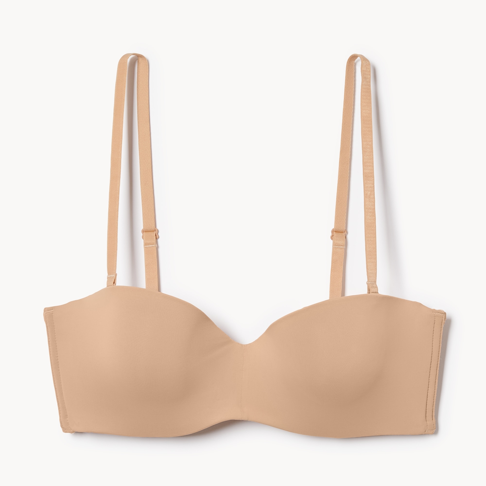 Soutien-gorge pigeonnant