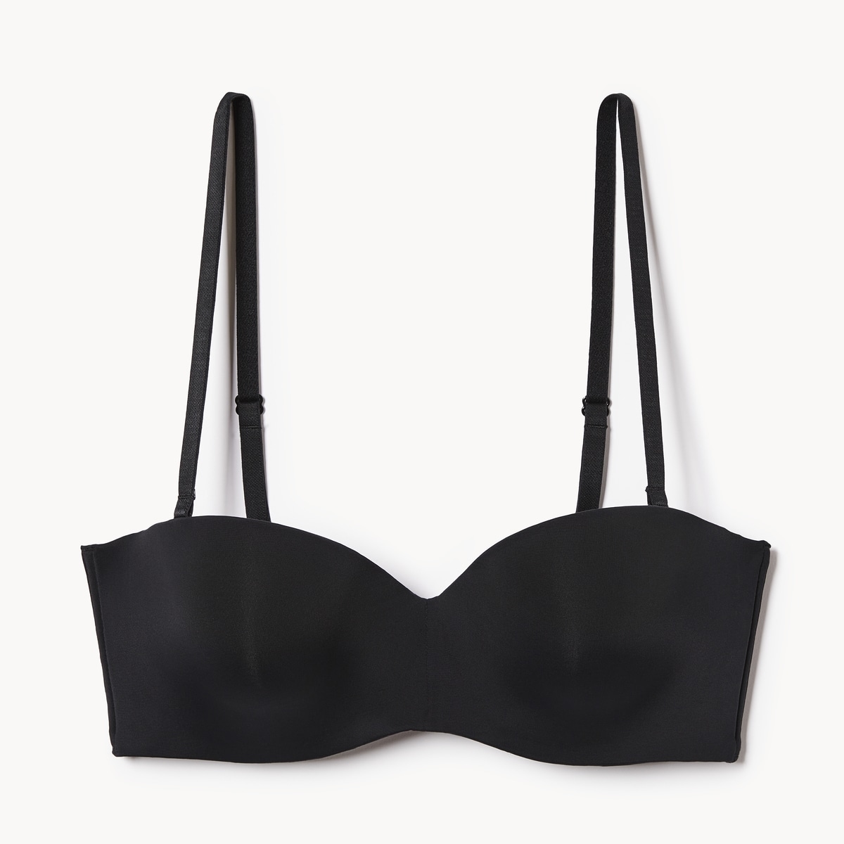 Soutien-gorge pigeonnant - Onyx