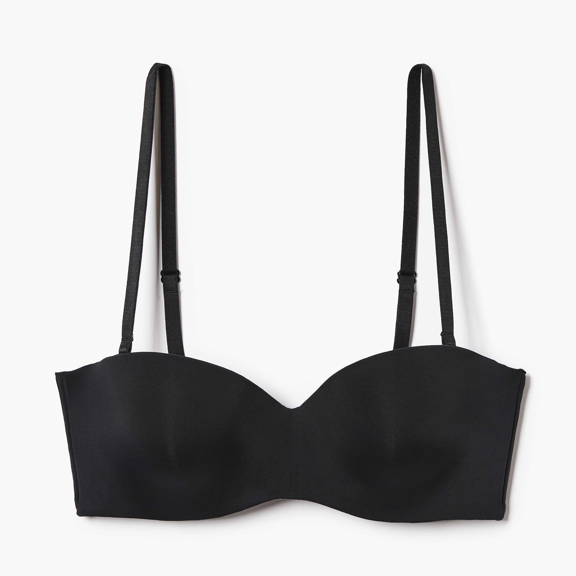 Push-Up Bra