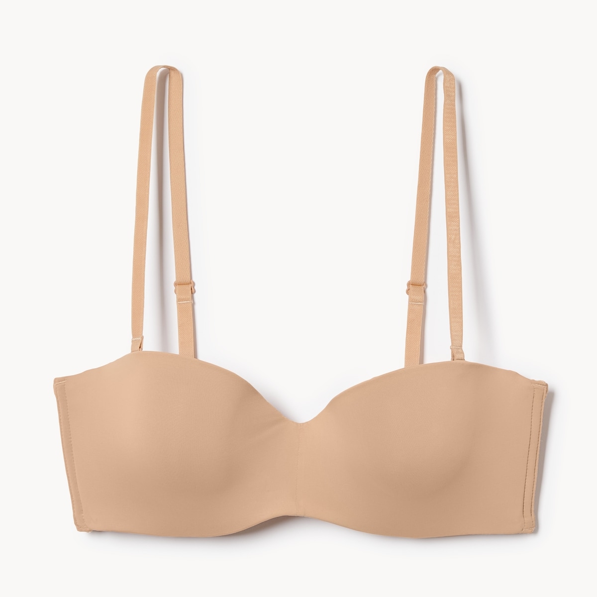 Push-Up Bra
