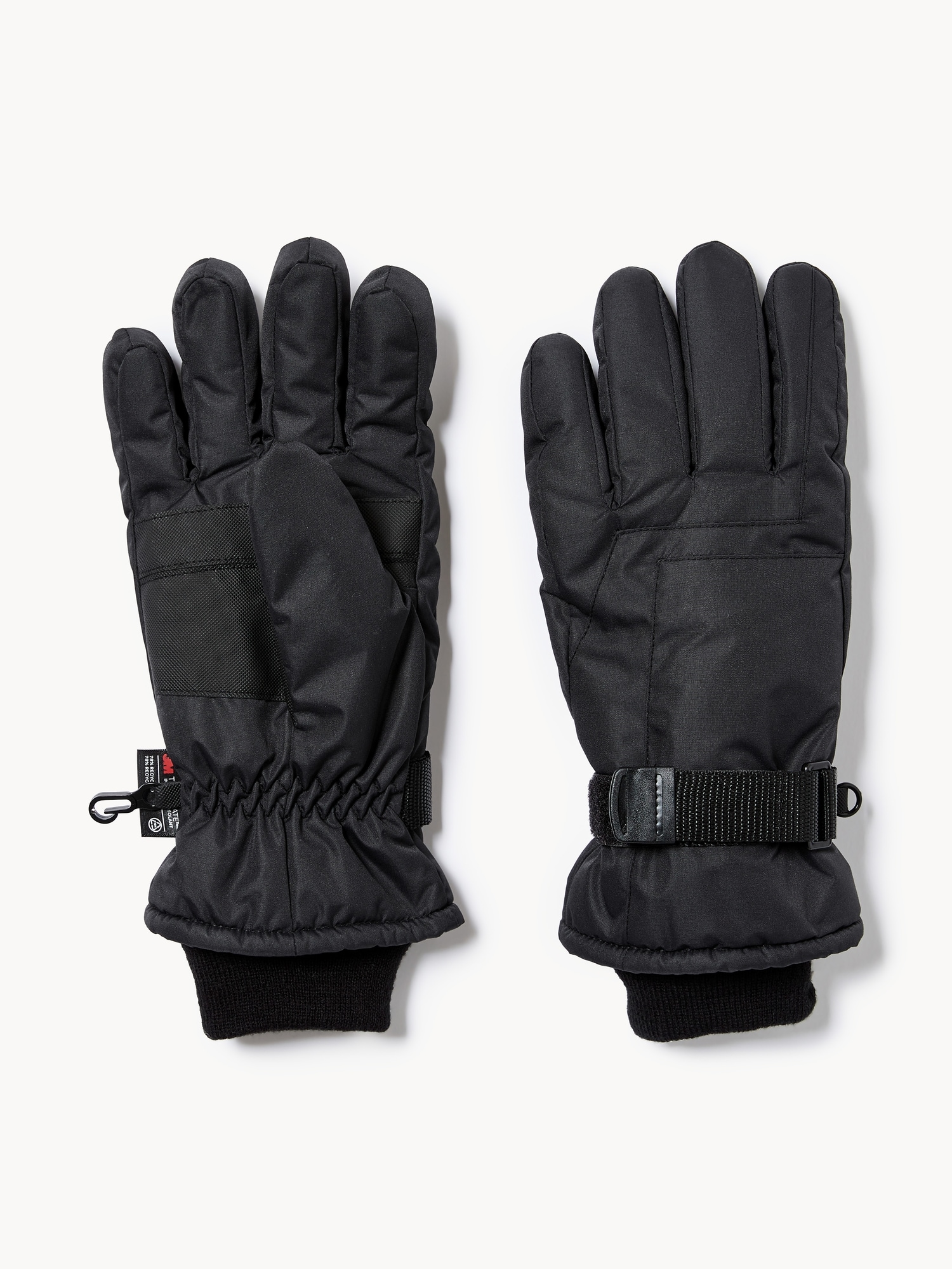 Ski Gloves