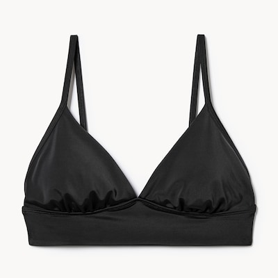 Bikini Top - Black
