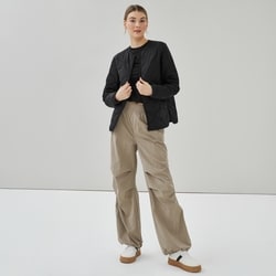 Joe Fresh Quilted Light Layer Jacket 1 ea, $69.00/1ea