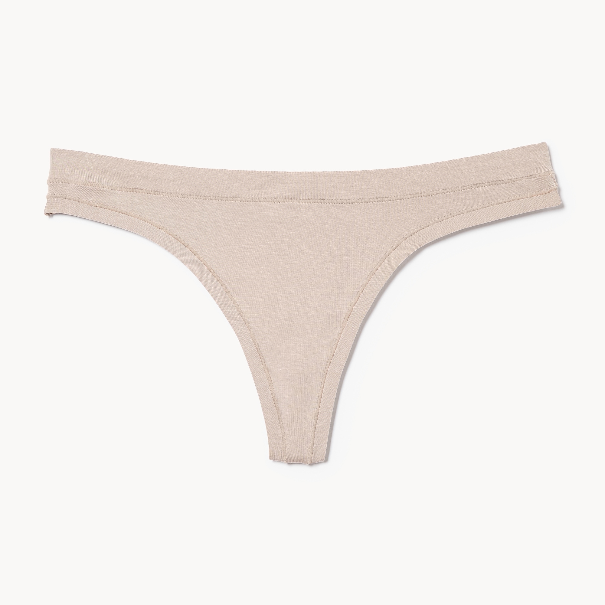 Modal Thong