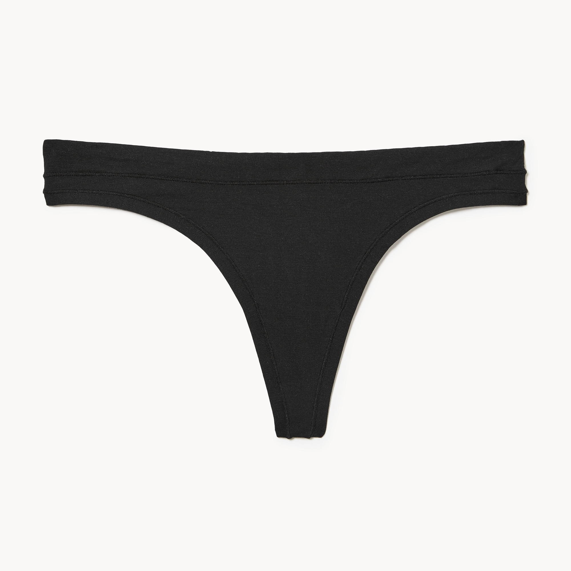 Soft Stretch Thong
