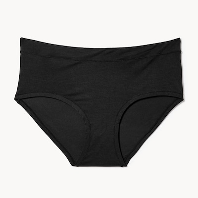 Modal Hipster - Black
