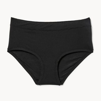 Modal Hipster - Black