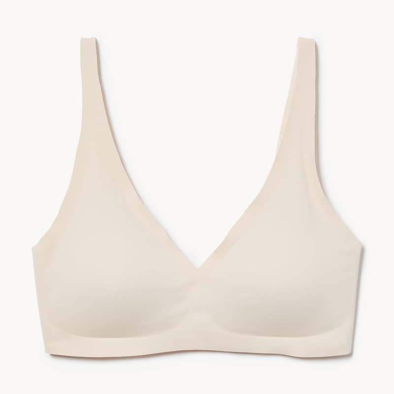 No Show Bralette