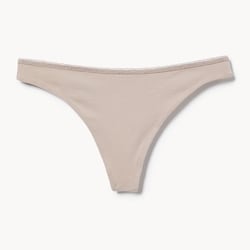 Joe Fresh Tanga en dentelle de coton 1 ea, 6,00 $/1ch