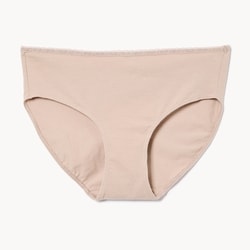 Joe Fresh Culotte à taille basse en dentelle de coton 1 ea, 6,00 $/1ch