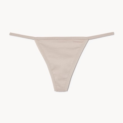 Joe Fresh Tanga ficelle en coton 1 ea, 6,00 $/1ch